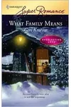 What Family Means