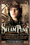 The Mammoth Book of Steampunk