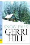 Snow Falls