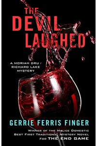 The Devil Laughed