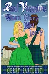 When Glory Met Jerry
