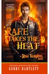 Rafe Takes The Heat