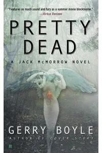 Pretty Dead