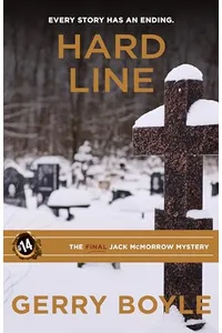 Hard Line