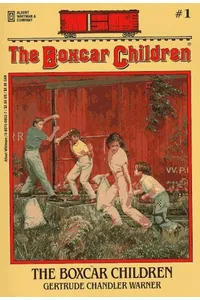 The Boxcar Children