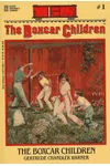 The Boxcar Children