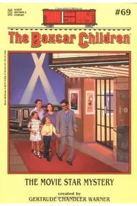 The Movie Star Mystery