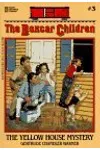 The Yellow House Mystery