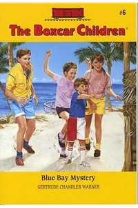 Blue Bay Mystery