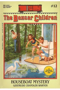 Houseboat Mystery