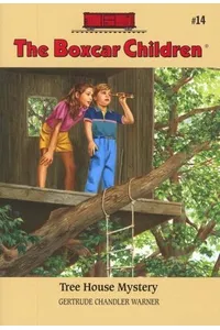 Tree House Mystery