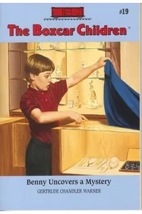 Benny Uncovers a Mystery