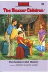 The Haunted Cabin Mystery