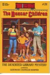 The Deserted Library Mystery