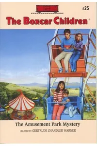 The Amusement Park Mystery