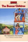 The Amusement Park Mystery