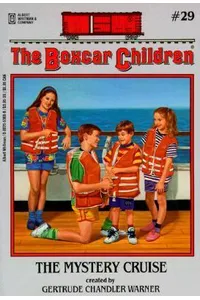 The Mystery Cruise