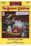 The Pizza Mystery