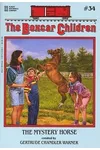 The Mystery Horse