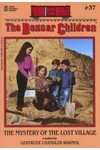 The Mystery of the Lost Village