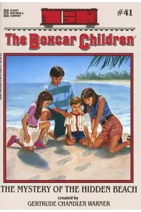 The Mystery of the Hidden Beach