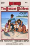 The Mystery of the Hidden Beach