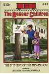 The Mystery of the Missing Cat