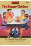 The Chocolate Sundae Mystery