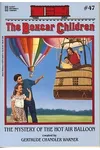 The Mystery of the Hot Air Balloon