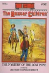 The Mystery of the Lost Mine