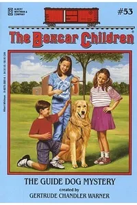 The Guide Dog Mystery