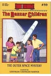 The Outer Space Mystery