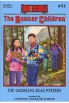 The Growling Bear Mystery