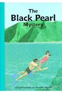 The Black Pearl Mystery