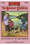 The Mystery of the Lake Monster