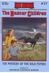 The Mystery of the Wild Ponies