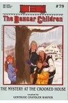 The Mystery at the Crooked House
