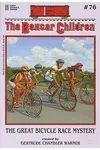 The Great Bicycle Race Mystery