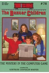 The Mystery in the Computer Game