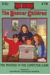 The Mystery in the Computer Game