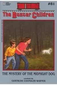 The Mystery of the Midnight Dog