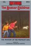 The Mystery of the Midnight Dog