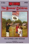 The Summer Camp Mystery