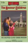 The Haunted Clock Tower Mystery