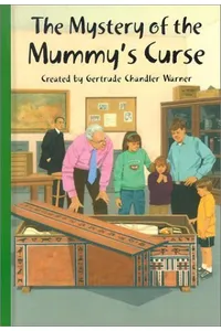 The Mystery of the Mummy's Curse