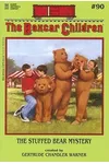 The Stuffed Bear Mystery
