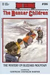 The Mystery on Blizzard Mountain