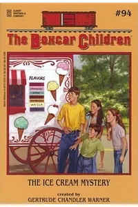 The Ice Cream Mystery