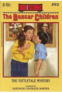 The Tattletale Mystery