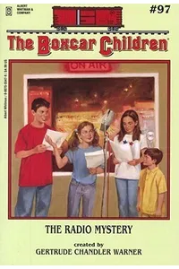 The Radio Mystery